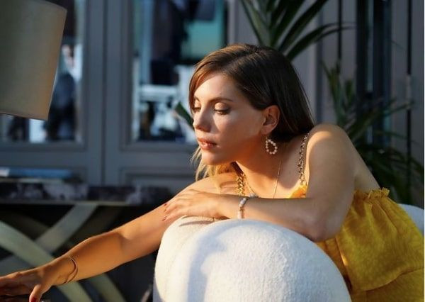 Eda Ece yanlışlıkla Yasak Elma'nın senaryosunu ifşa etti bomba detay! - Resim: 4