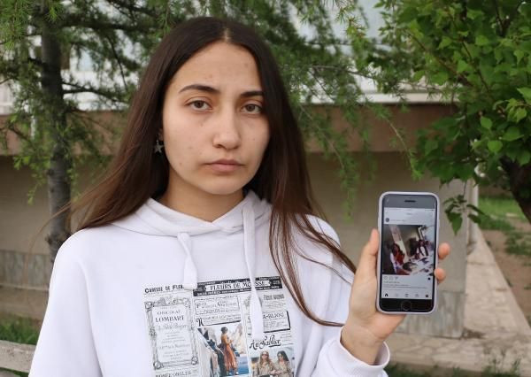 Sevgili olma teklifini reddeden adına eskort siteleri açılan Buse isyan etti: Sahip çıkın, ben çok yoruldum - Resim: 3