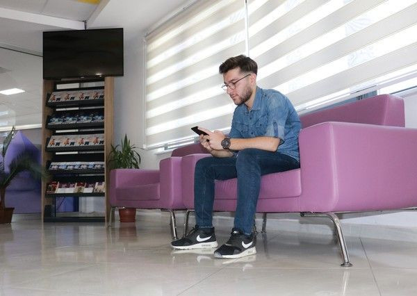 Kahramanmaraş'ta Huawei'nin açığını bulan gence bakın ne ödül verildi - Resim: 1