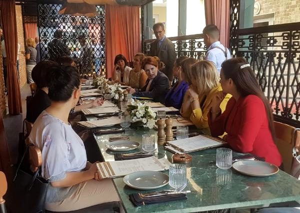 Meral Akşener'den flaş açıklamalar! Millet İttifakı devam edecek mi? 2023'de aday olacak mı? - Resim: 1