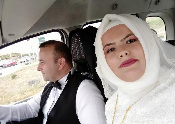 Kastamonu Bozkurt'ta selde eşi kayboldu gözyaşlarıyla anlattı: Eşimi arayarak... - Resim: 0