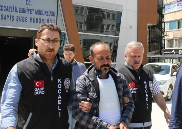 Kocaeli'de korkunç cinayetin arkasından cinsel taciz çıktı! - Resim: 4