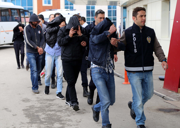 Fuhuşun şifresi ortaya çıktı! Duyunca şok olacaksınız - Resim: 1