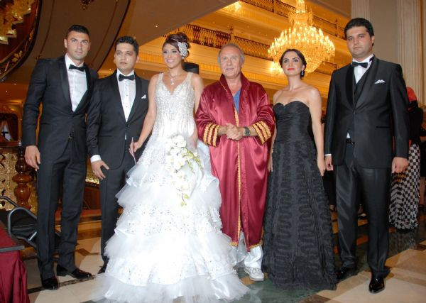 Burak Yılmaz'ın duygu yüklü anları - Resim: 4