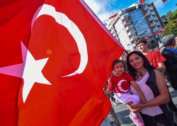 Ahmet Hakan Ekrem İmamoğlu'nun paylaşımına övgüler yağdırdı - Resim: 4