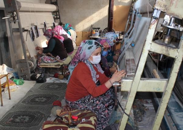 Manisa'da üretilip ABD'ye ihraç ediliyor! Siparişlere yetişemiyorlar - Resim: 1