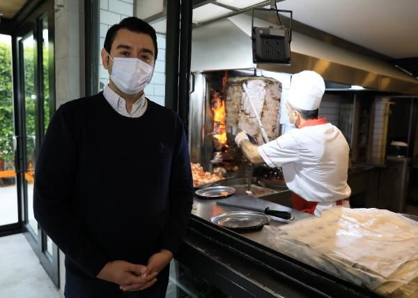 Et ve tavuk dönerde inanılmaz hileler! İçine öyle şeyler koyuyorlar ki... - Resim: 1