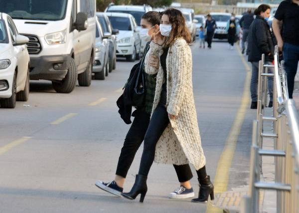 Olay yeri Adana! İşkenceyle suçlanan koca 'sadece birkaç kez vurdum' dedi serbest kaldı - Resim: 4