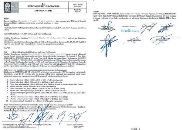 ODA TV sahibi Soner Yalçın bir kez daha 'Kaçak yapı' ile gündeme geldi - Resim: 1