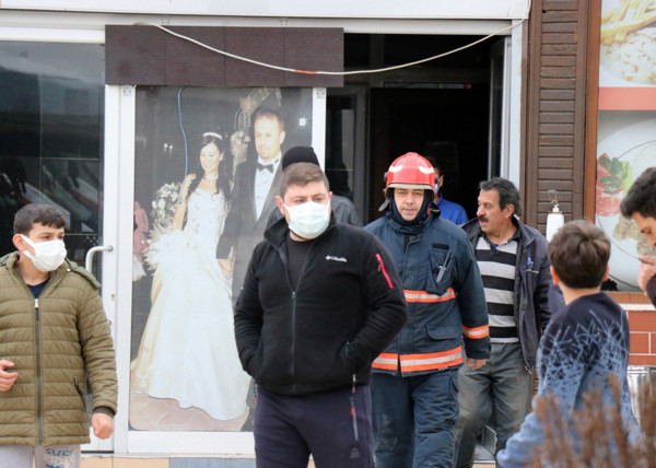 Sakarya'da kısa devre faciaya yol açıyordu! 20 yaşındaki genç canından oluyordu - Resim: 1