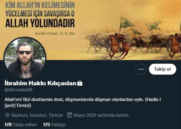 Taliban'ın Kabil işgalini lokum dağıtarak kutlayan bakın kim çıktı - Resim: 1