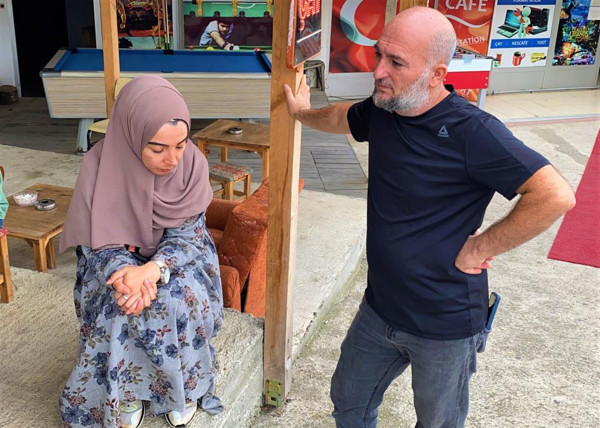 Kocaeli'de 16 yaşındaki kız para alıp kayıplara karıştı! Tanınmamak için... - Resim: 0