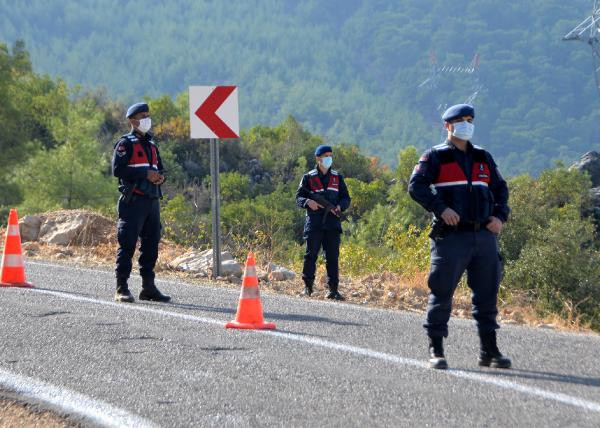 Kayıp Müslüme için arama çalışmalarında 9'uncu gün! Kaçırıldı mı? - Resim: 0
