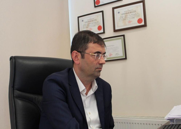 İçme sularında büyük tehlike! Kansere yol açıyor: Uzman isim uyardı - Resim: 0