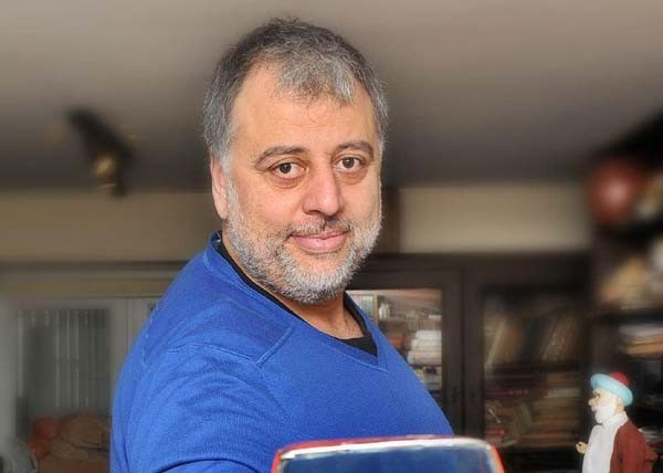 Attila Özdemiroğlu için ünlü isimler yasta! İşte mesajlar - Resim: 4