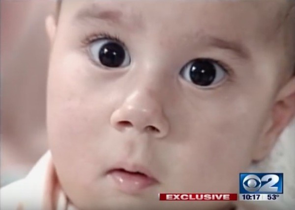 Annesi doğar doğmaz bebeğini terk etti yıllar sonra ise... - Resim: 2