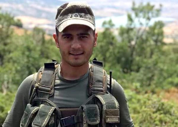 Askerlerin nasıl donduğunu valilik açıkladı! Tunceli şehitlerine veda ağlattı - Resim: 3