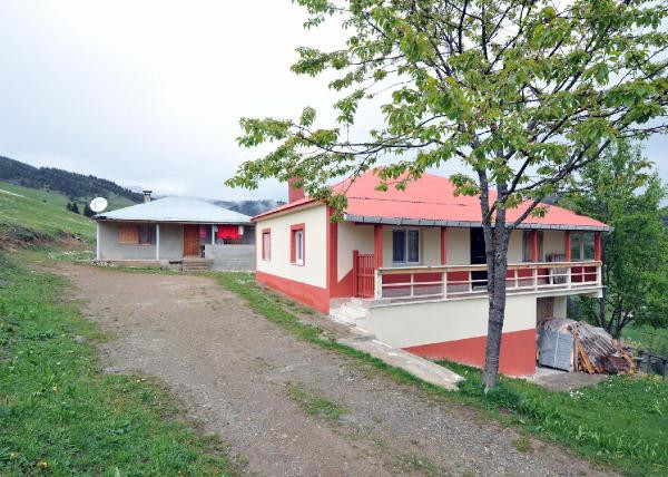 PKK'lı teröristler evlere girdi! Şehirde alarm verildi... - Resim: 4