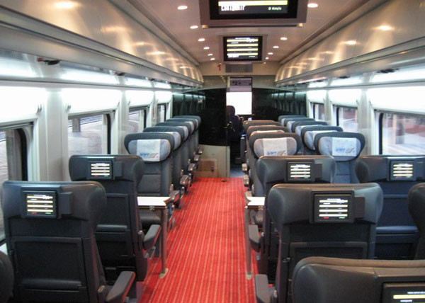 Ankara-İstanbul YHT seferleri başlıyor - Resim: 4