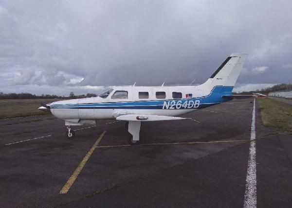 Emiliano Sala'yı taşıyan uçağın pilotundan korkunç hata - Resim: 2