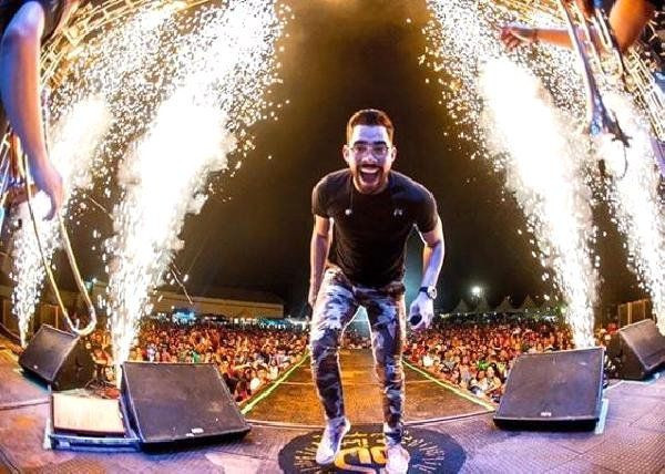 Brezilya'da uçak düştü! Gabriel Diniz hayatını kaybetti - Resim: 4