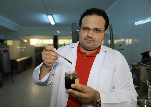 Arı sütü kanser hastaları ve bebek bekleyen çiftlere umut oldu - Resim: 2