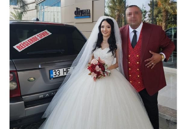 Mersin'de mide bulandıran olay! Eski eşinin özel görüntülerini grupta paylaşan koca hesap verecek - Resim: 2