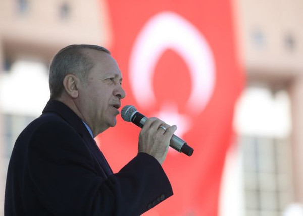 Erdoğan açıkladı! Temizlilk malzemelerinde tanzim satışları başlıyor - Resim: 0