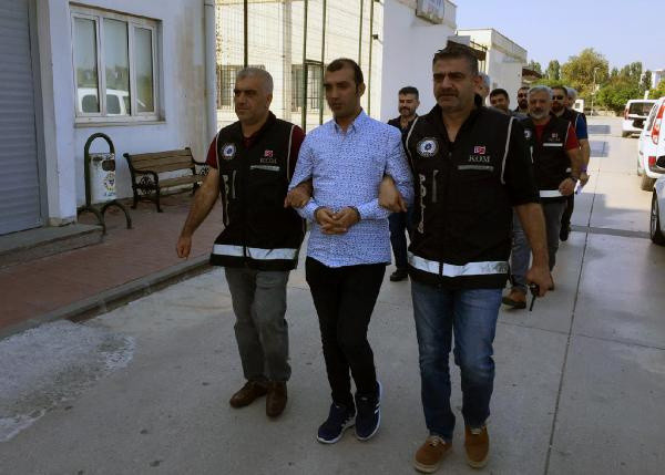 FETÖ'nün finans kaynağı çökertildi! Meğer ABD'den yeni yapılanma için para geliyormuş - Resim: 1