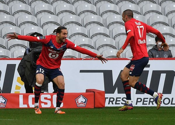 Burak Yılmaz ve Yusuf Yazıcı UEFA'ya konuştu! - Resim: 0