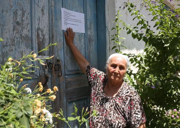 Müdavimi olan hırsıza bu notu yazdı - Resim: 2