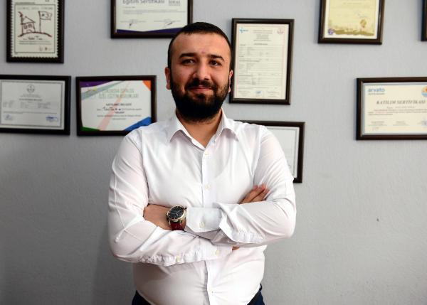 14 yaşındaki kız çocuğu, evlendirilmekten son anda kurtarıldı   - Resim: 2