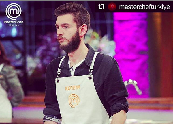 Masterchef Kerem Giritlioğlu kimdir meğer Hakkari Dağlıca'daymış - Resim: 1