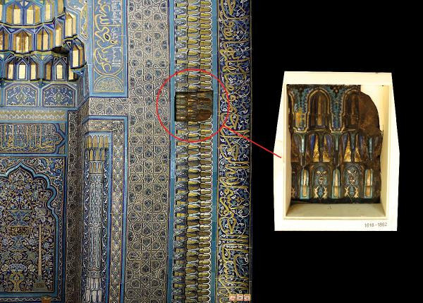 Öğretim görevlisi Hayal Güleç İngiltere'deki tarihi eser kaçakçılığını ortaya çıkardı - Resim: 2