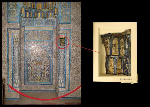 Öğretim görevlisi Hayal Güleç İngiltere'deki tarihi eser kaçakçılığını ortaya çıkardı - Resim: 3