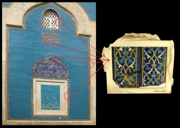 Öğretim görevlisi Hayal Güleç İngiltere'deki tarihi eser kaçakçılığını ortaya çıkardı - Resim: 4