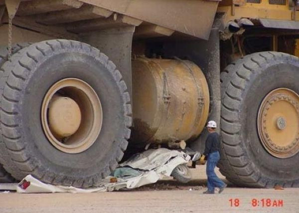 Günün tıklanma rekoru kıran kareleri - Resim: 3