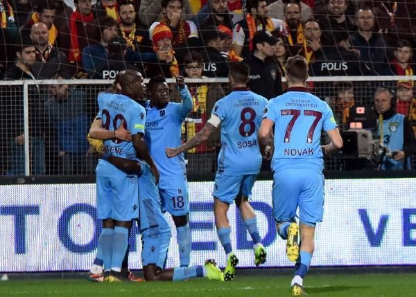 Böyle tesadüf görülmedi! Aynı dakika, aynı saniyede gol attılar - Resim: 3