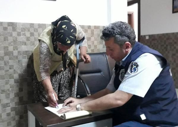 Antalya'da dilencilerin küçük çocukları kiraladığı ortaya çıktı - Resim: 3