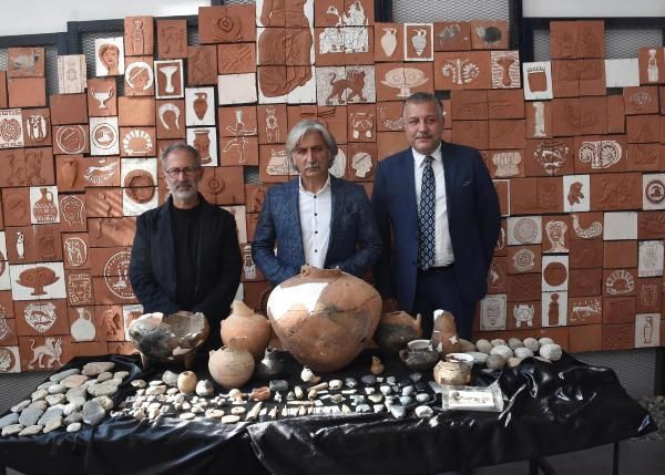 Bİlinmeyen gerçek ortaya çıktı! İzmir'de bulundu gören şaştı kaldı - Resim: 2