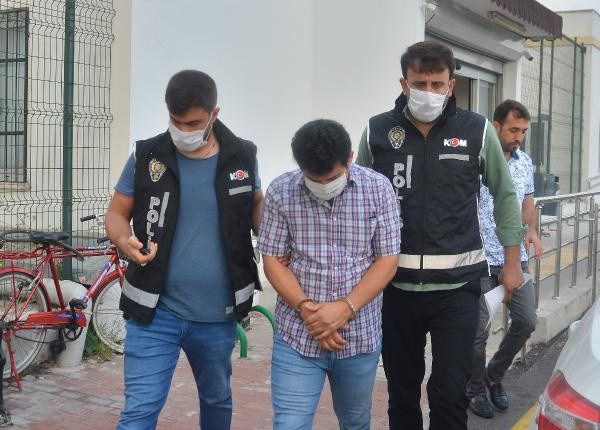 Adana merkezli 7 ilde FETÖ operasyonu! - Resim: 0