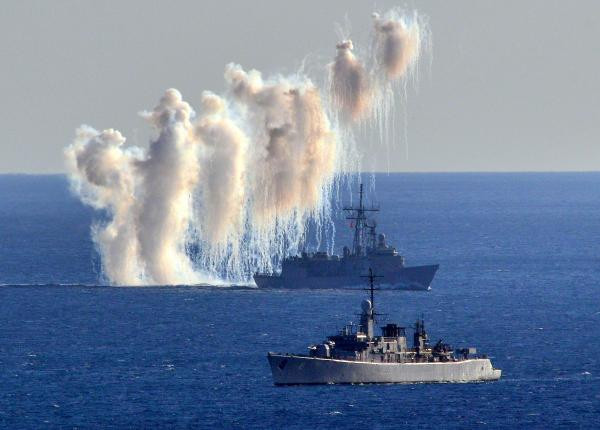 TSK'dan elektronik harp tatbikatı - Resim: 3