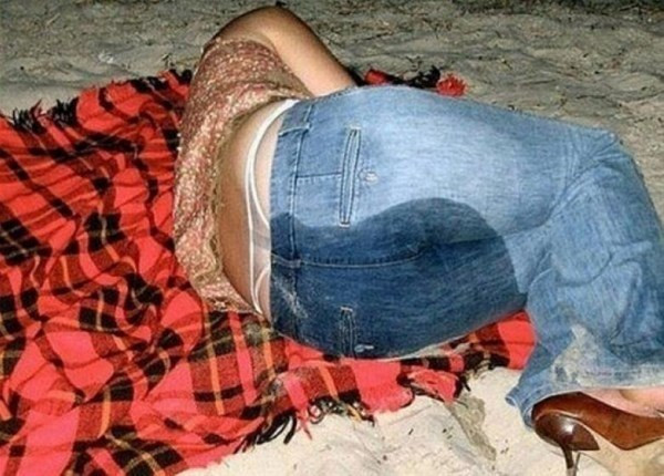 Sadece eğlenmek istemişti ama ipin ucunu iyice kaçırınca... - Resim: 1