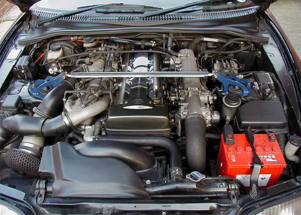 En cimri benzinli 9 otomobil - Resim: 2