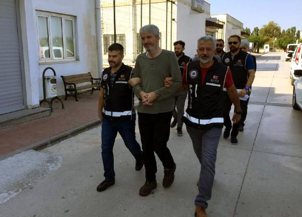 FETÖ'nün finans kaynağı çökertildi! Meğer ABD'den yeni yapılanma için para geliyormuş - Resim: 3