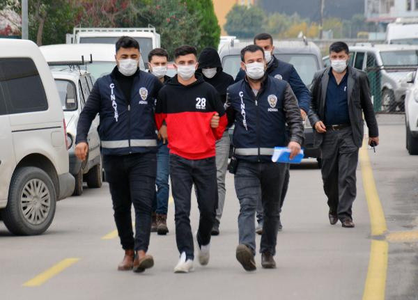 Annesine 'bunlar beni vuracaklar' mesajı attı 1 ay sonra öldürüldü - Resim: 0