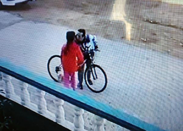 Sokak ortasında küçük kızı taciz etmişti! İşte istenen ceza  - Resim: 4