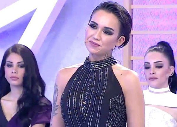 İşte Benim Stilim'le tanınan Neslihan Doğrusöz sakal ektirdi herkesi şok etti - Resim: 4