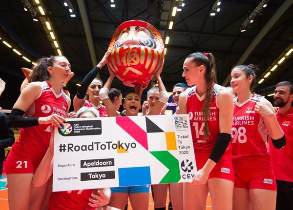 Filenin Sultanları'nın gurur tablosu - Resim: 1