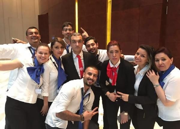 İranlı saadet zinciri şebekesine dolandırıcılık davası - Resim: 2